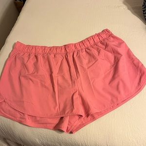 Old Navy Athletic Shorts NWOT 2X